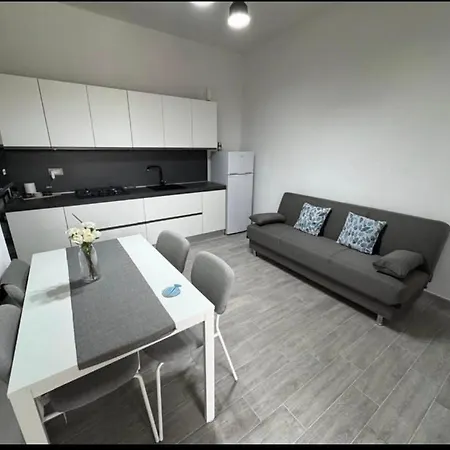 Apartment Casa Felizia *