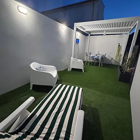 Apartment Casa Felizia *