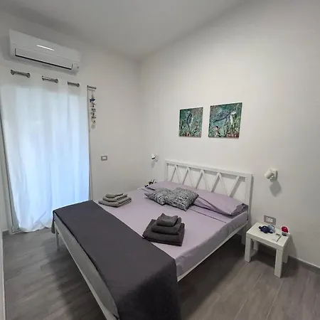 Casa Felizia Apartament