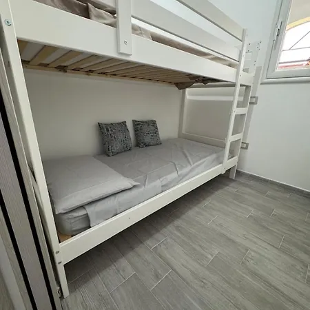 Casa Felizia Pula